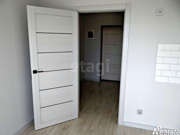 1-комн квартира ул им.9-го Мая, 76а,  д. 76а