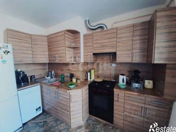 2-комн квартира улица 9-го Мая, 47Б,  д. 47Б