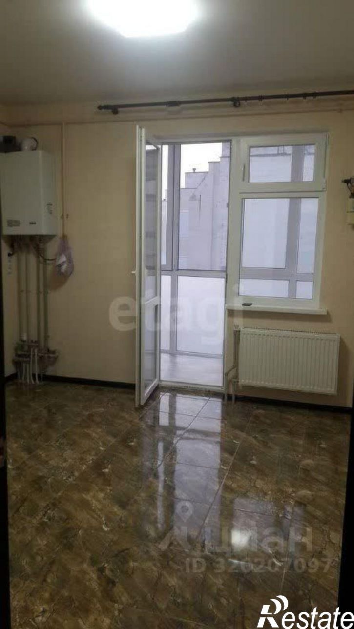 2-комн квартира улица 9-го Мая, 47Б,  д. 47Б