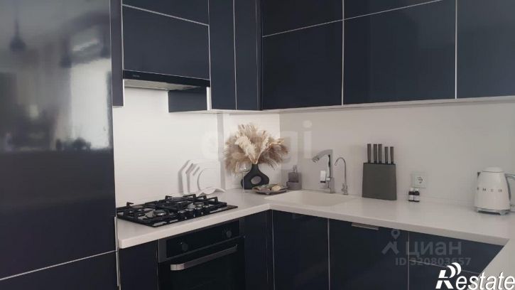 2-комн квартира улица Чекиста Галушкина, 20В,  д. 20В