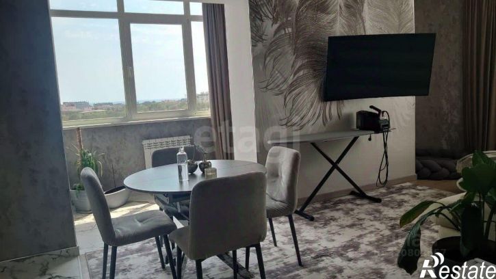 2-комн квартира улица Чекиста Галушкина, 20В,  д. 20В