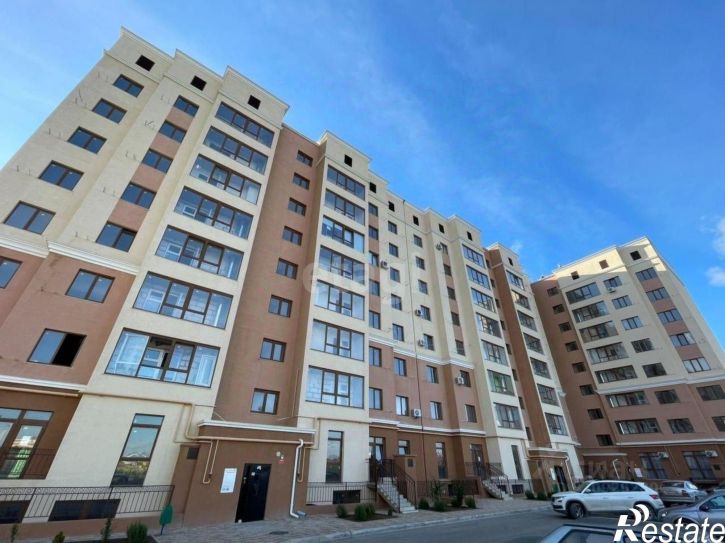 2-комн квартира пр-кт Победы, 89,  д. 89