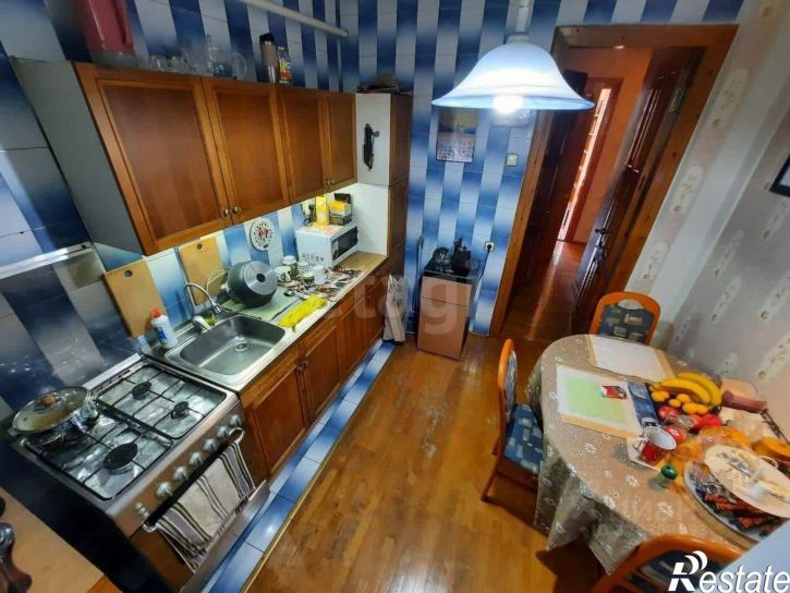 3-комн квартира ул Фрунзе, 20,  д. 20