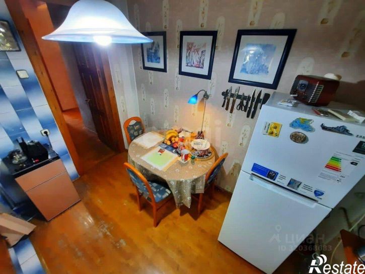 3-комн квартира ул Фрунзе, 20,  д. 20