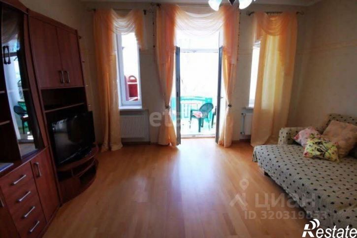 2-комн квартира ул Фрунзе, 20,  д. 20