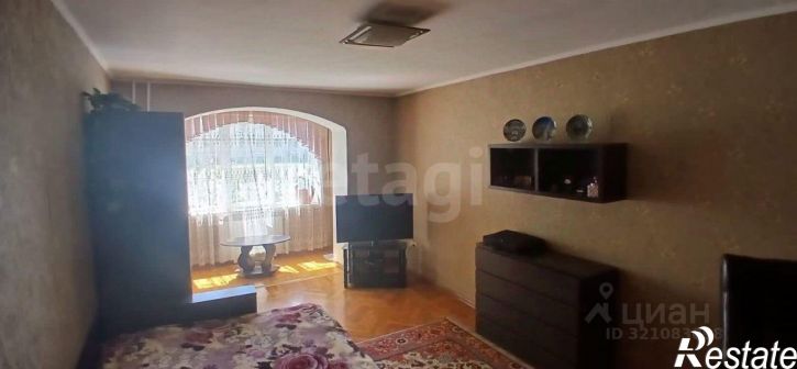 3-комн квартира ул им.60-летия ВЛКСМ, 26,  д. 26