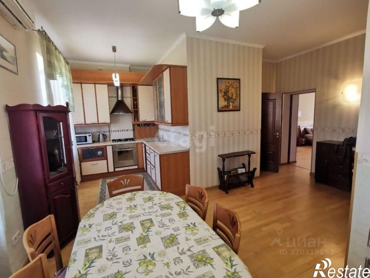 2-комн квартира ул Фрунзе, 20,  д. 20