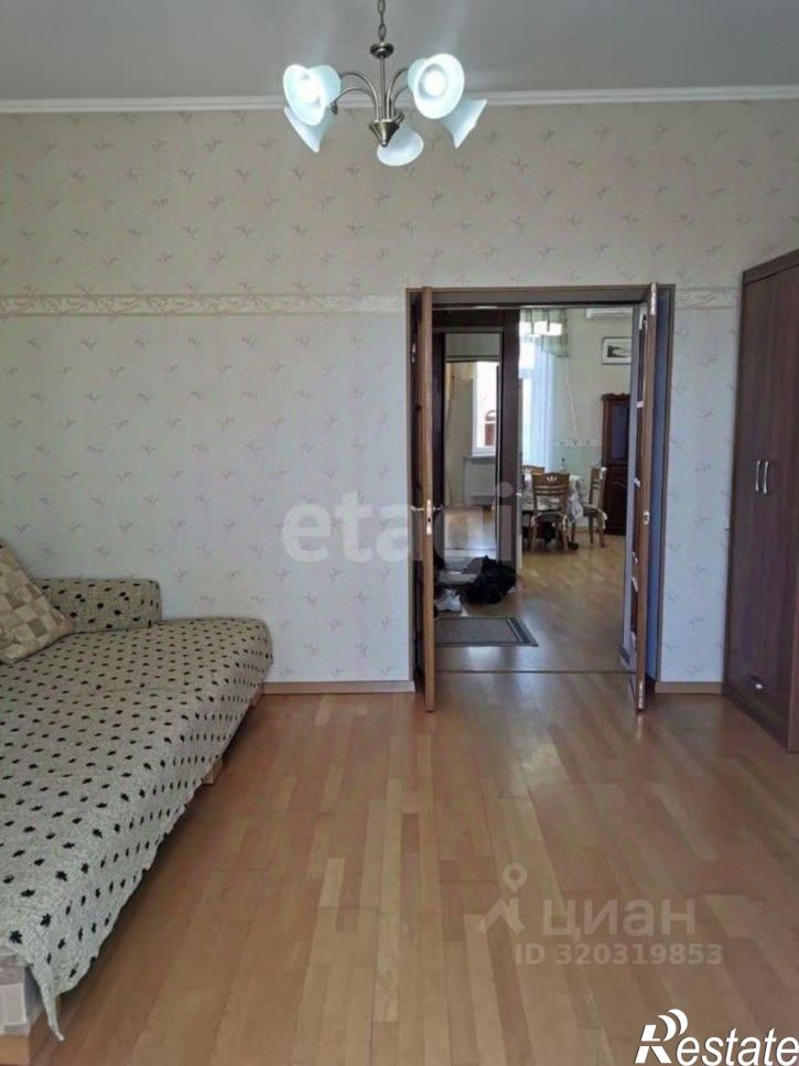 2-комн квартира ул Фрунзе, 20,  д. 20