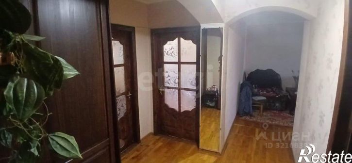 3-комн квартира ул им.60-летия ВЛКСМ, 26,  д. 26