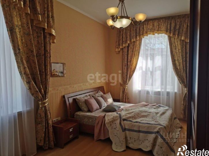 2-комн квартира ул Фрунзе, 20,  д. 20