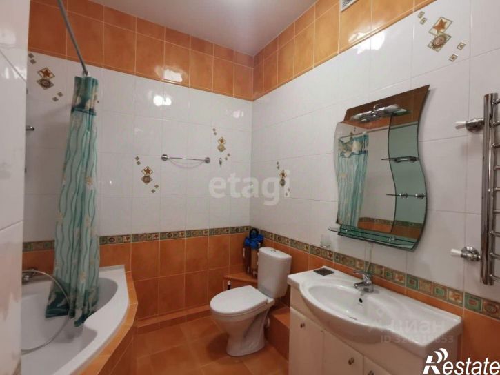 2-комн квартира ул Фрунзе, 20,  д. 20