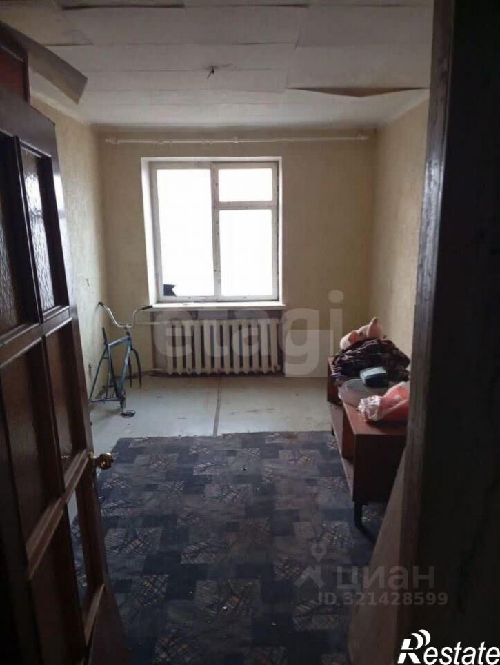 3-комн квартира улица Демышева, 99,  д. 99