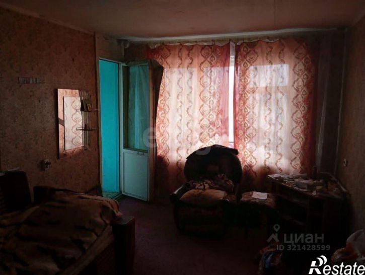 3-комн квартира улица Демышева, 99,  д. 99