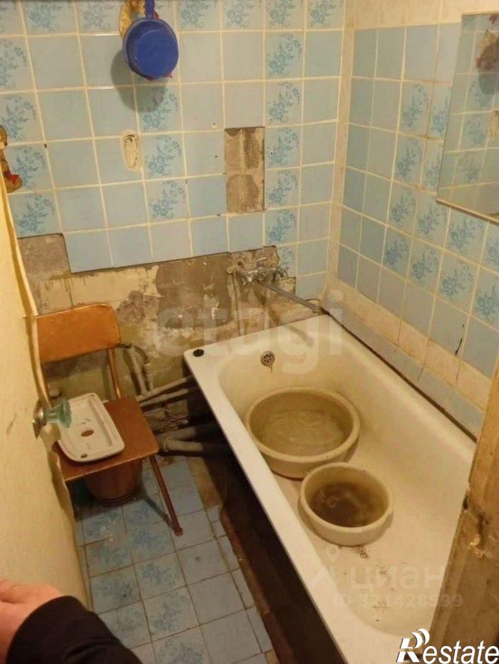 3-комн квартира улица Демышева, 99,  д. 99