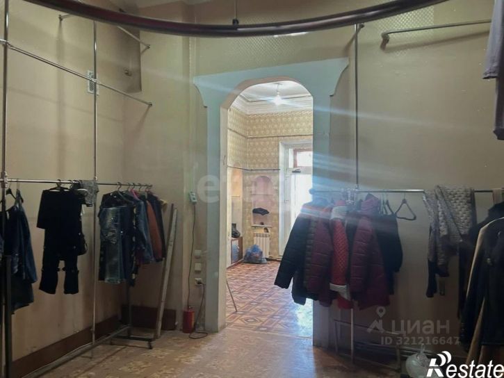 2-комн квартира Пионерская улица, 14А,  д. 14А