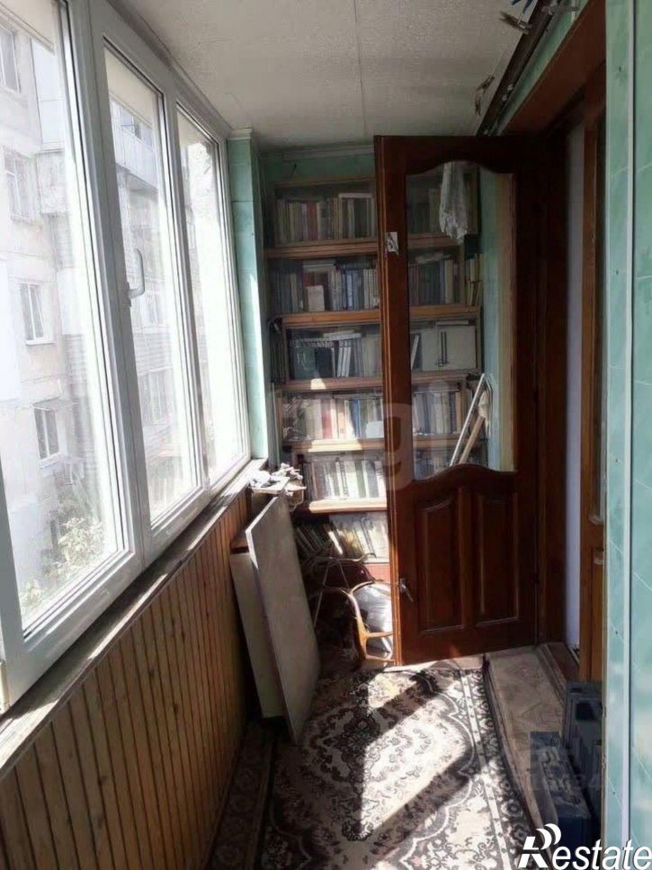 4-комн квартира улица 60-летия Октября, 22А,  д. 22А