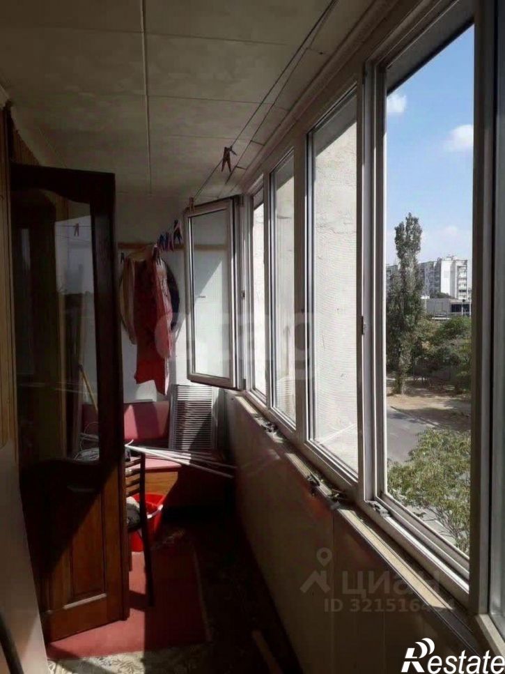 4-комн квартира улица 60-летия Октября, 22А,  д. 22А