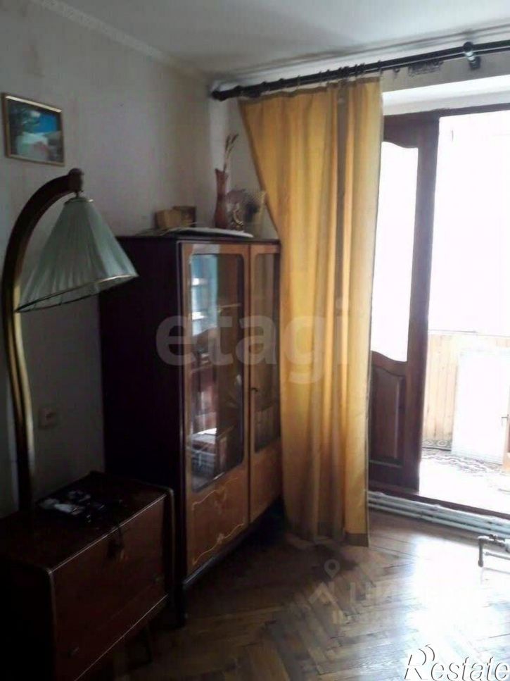 4-комн квартира улица 60-летия Октября, 22А,  д. 22А