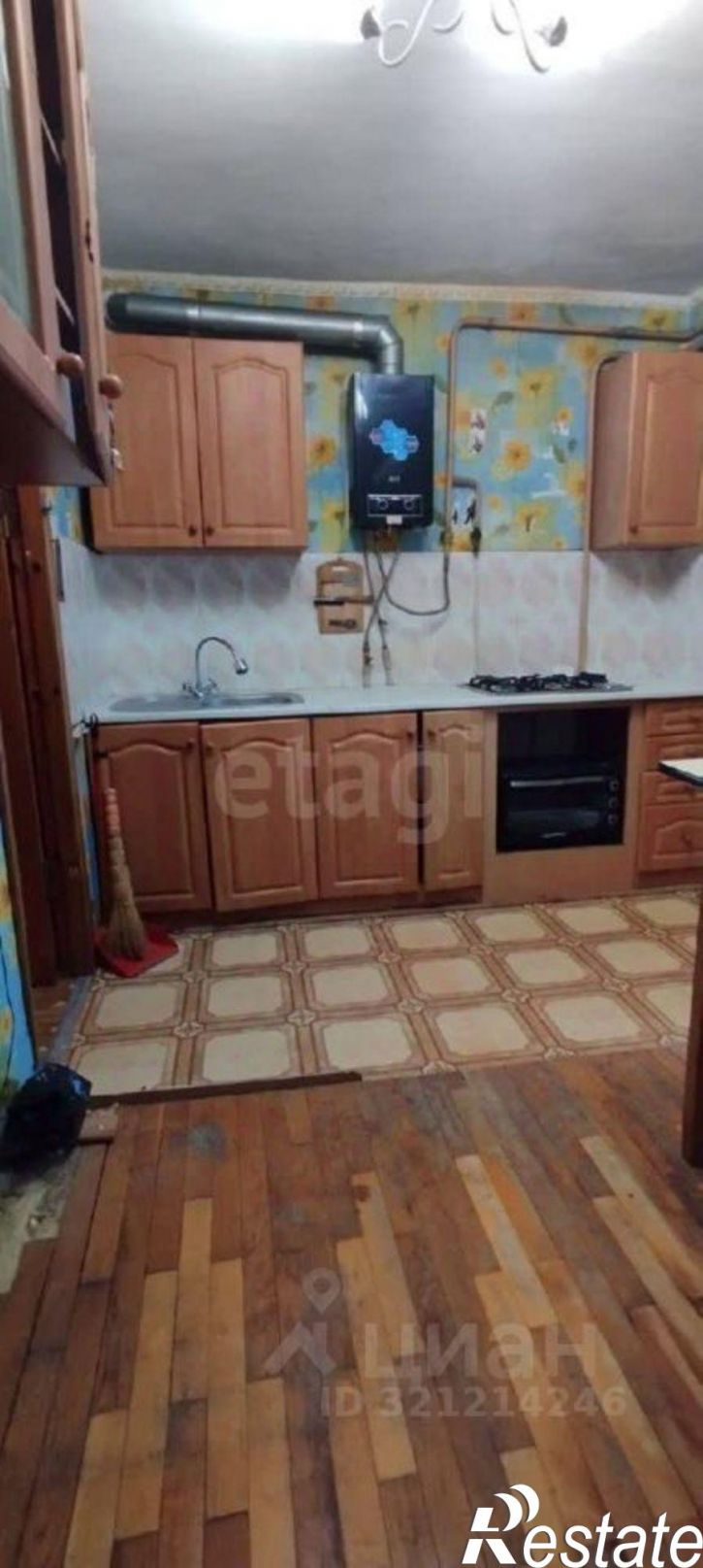 3-комн квартира улица 9-го Мая, 47Б,  д. 47Б