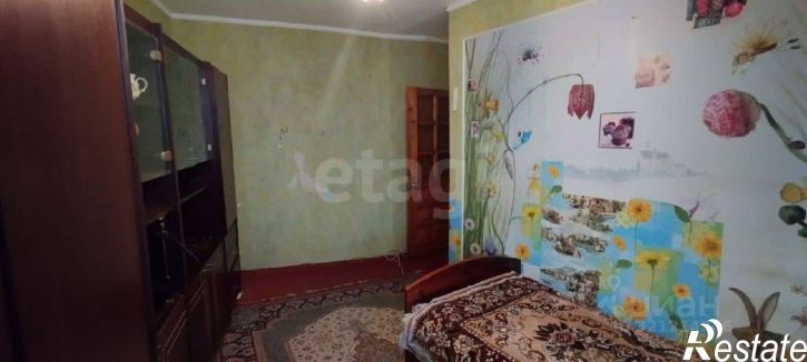 3-комн квартира улица 9-го Мая, 47Б,  д. 47Б