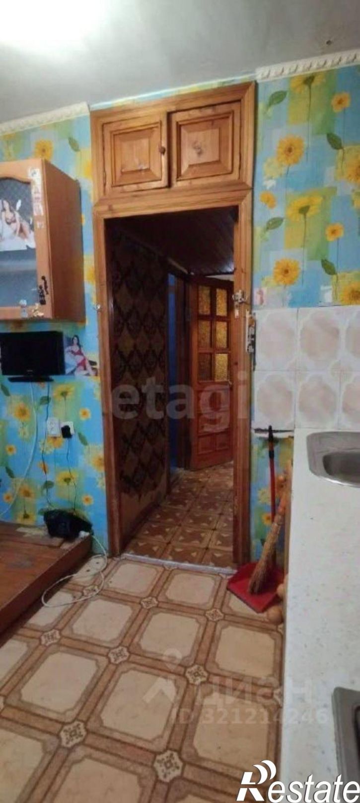 3-комн квартира улица 9-го Мая, 47Б,  д. 47Б