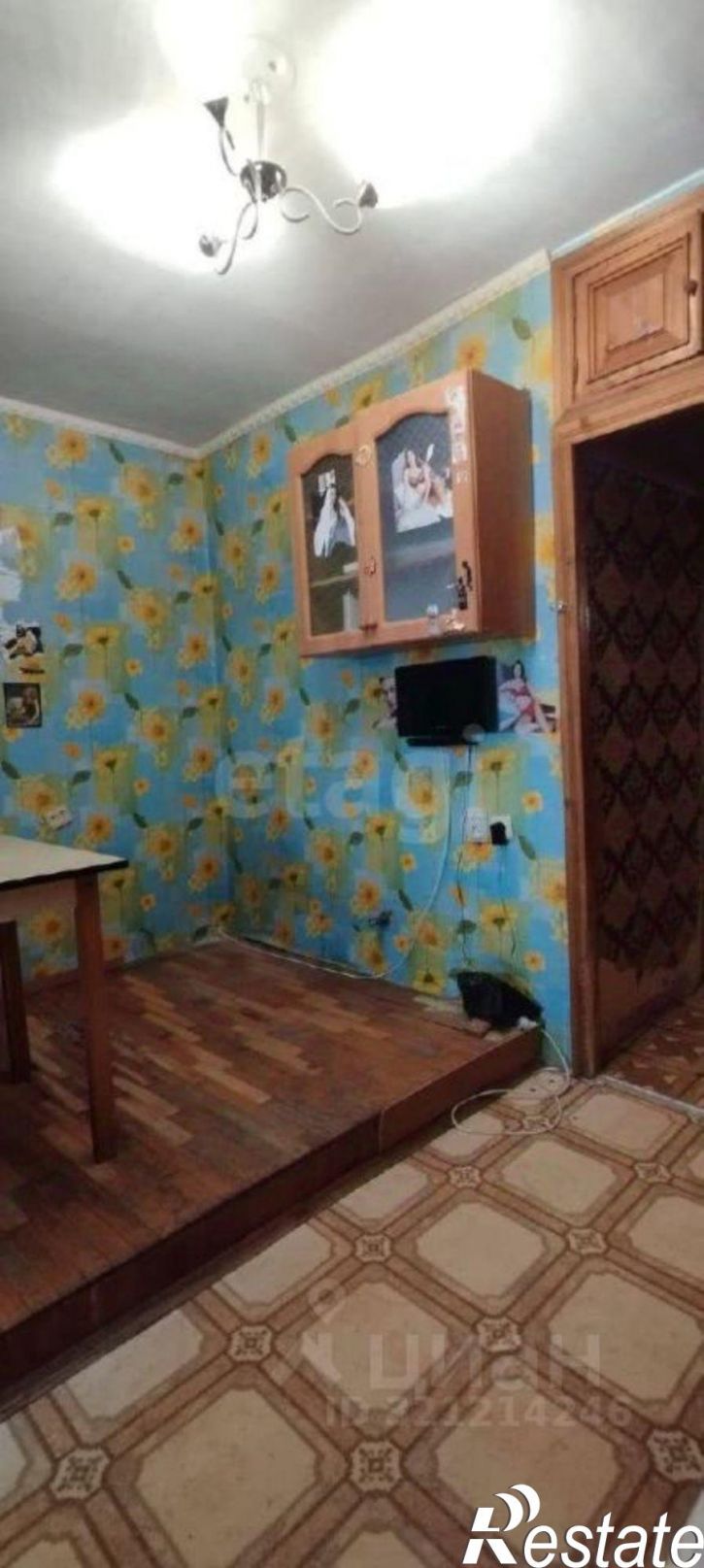 3-комн квартира улица 9-го Мая, 47Б,  д. 47Б