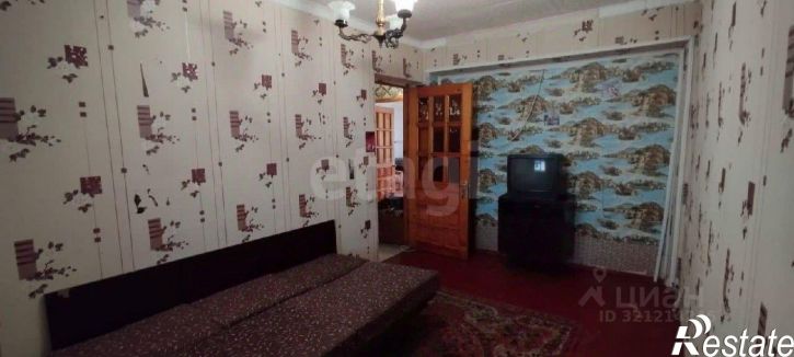 3-комн квартира улица 9-го Мая, 47Б,  д. 47Б