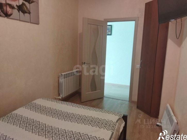 2-комн квартира проспект Ленина, 49,  д. 49