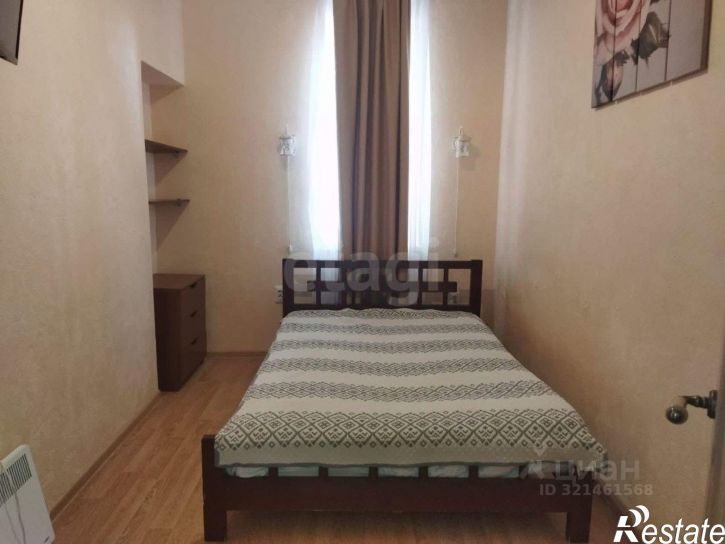 2-комн квартира проспект Ленина, 49,  д. 49