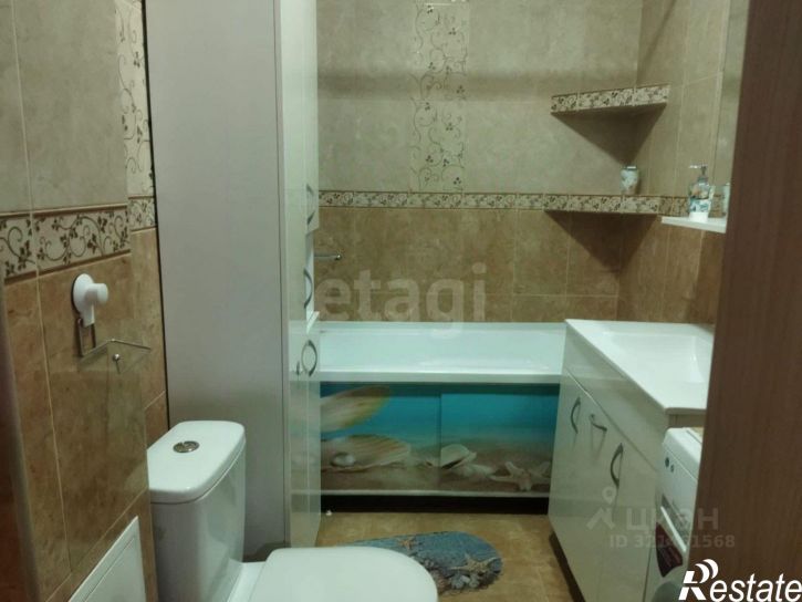 2-комн квартира проспект Ленина, 49,  д. 49