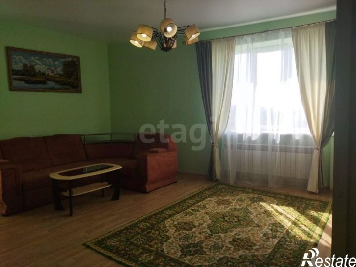 2-комн квартира проспект Ленина, 49,  д. 49