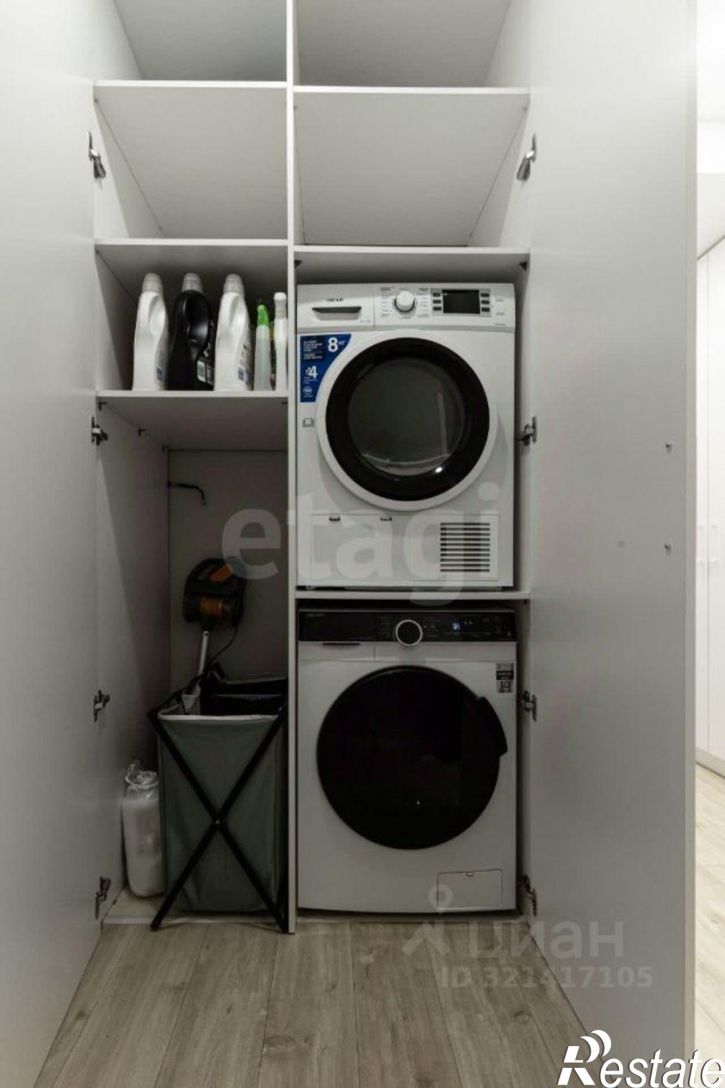 1-комн квартира проспект Ленина, 49,  д. 49