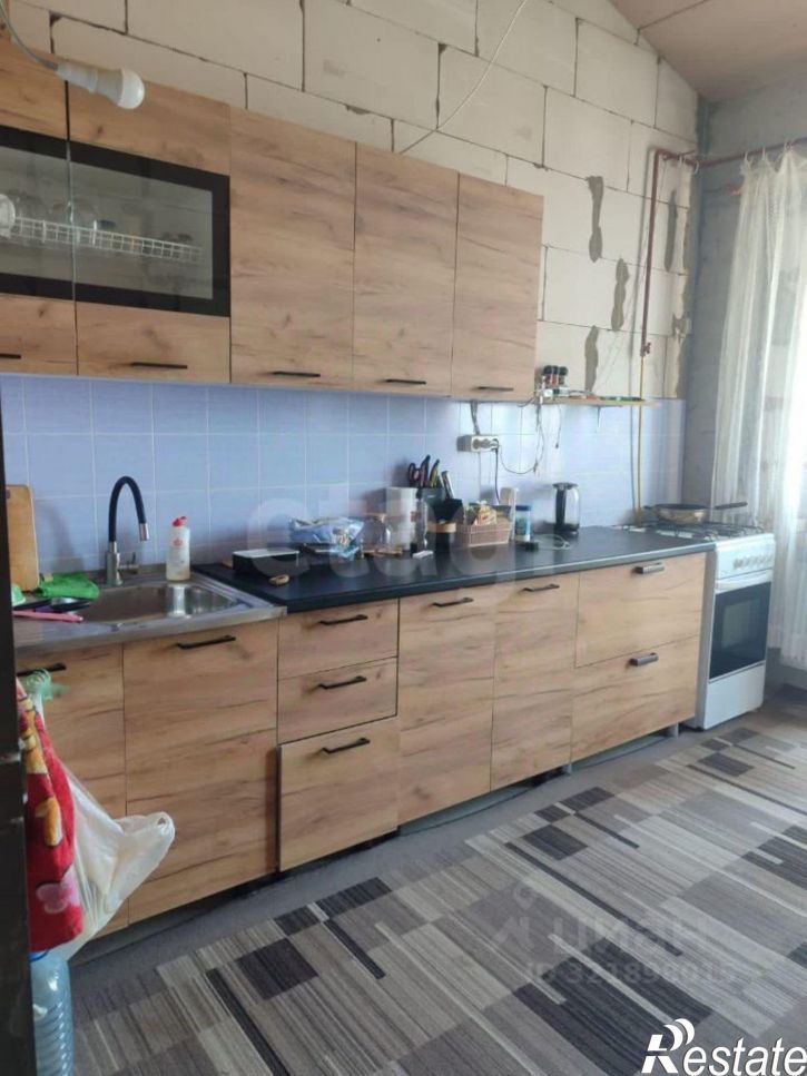 1-комн квартира проспект Победы, 38,  д. 38