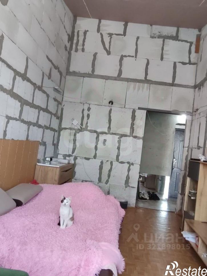 1-комн квартира проспект Победы, 38,  д. 38