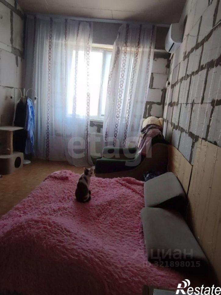 1-комн квартира проспект Победы, 38,  д. 38