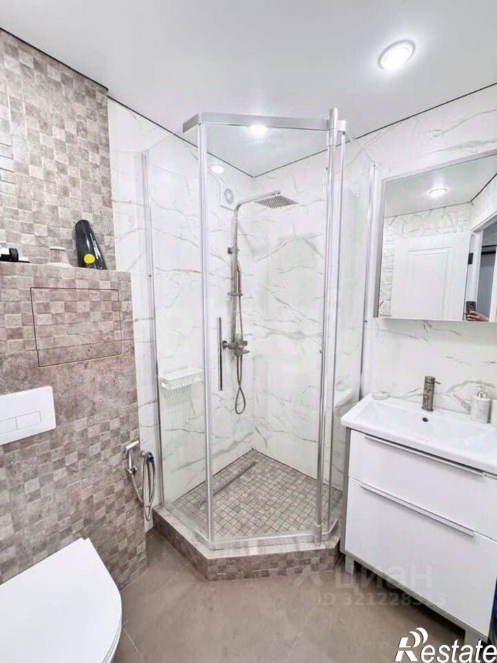 1-комн квартира улица 60-летия Октября, 22А,  д. 22А