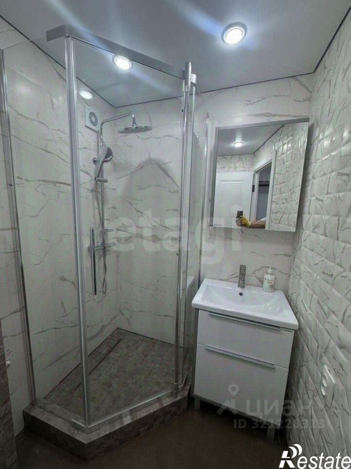 1-комн квартира улица 60-летия Октября, 22А,  д. 22А