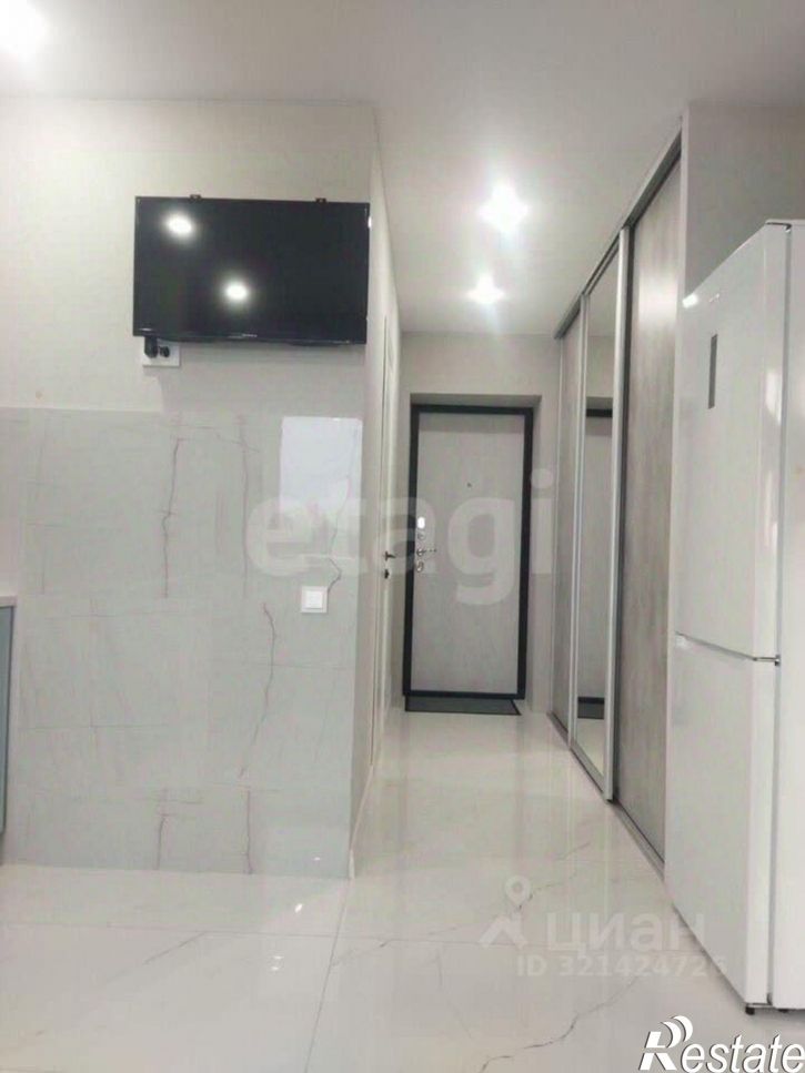 1-комн квартира ул им.9-го Мая, 76а,  д. 76а