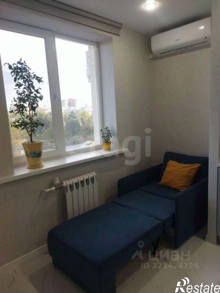 1-комн квартира ул им.9-го Мая, 76а,  д. 76а