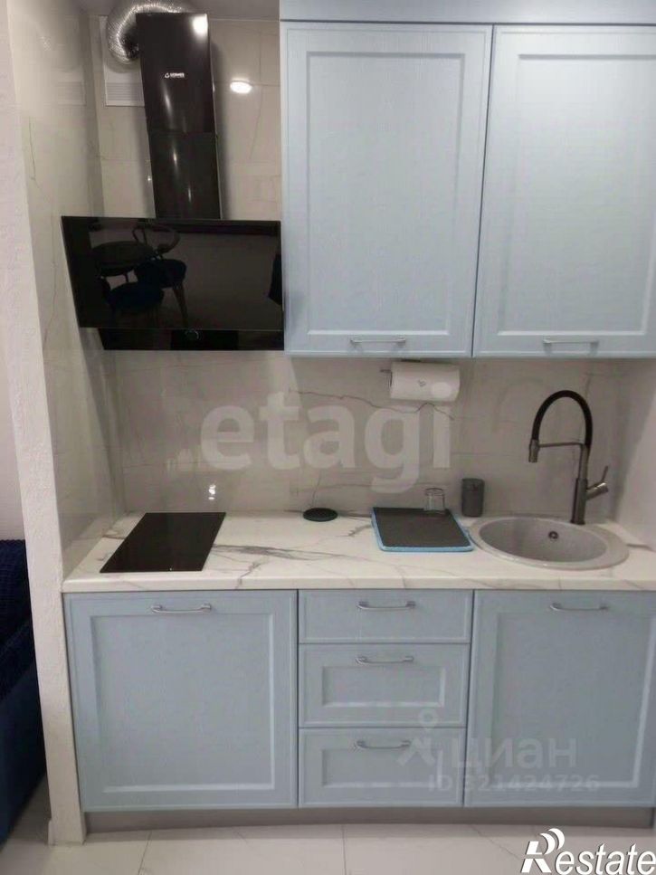 1-комн квартира ул им.9-го Мая, 76а,  д. 76а