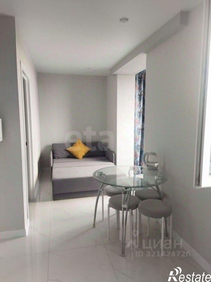 1-комн квартира ул им.9-го Мая, 76а,  д. 76а