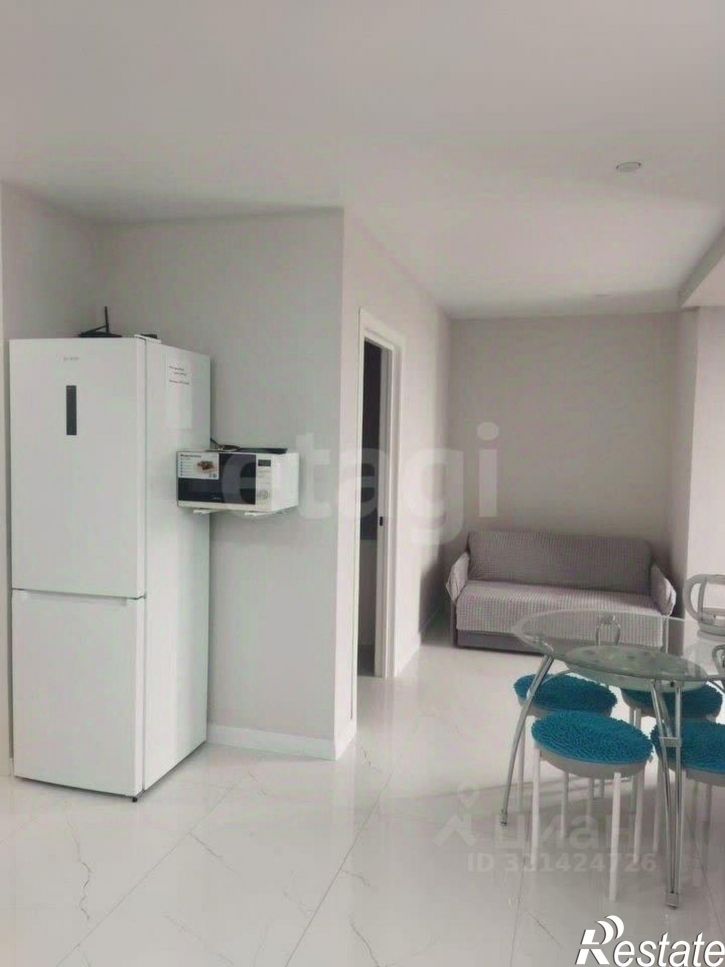 1-комн квартира ул им.9-го Мая, 76а,  д. 76а