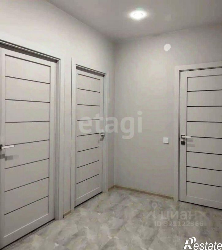 1-комн квартира пр-кт Победы, 38,  д. 38