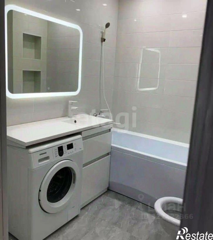 1-комн квартира пр-кт Победы, 38,  д. 38