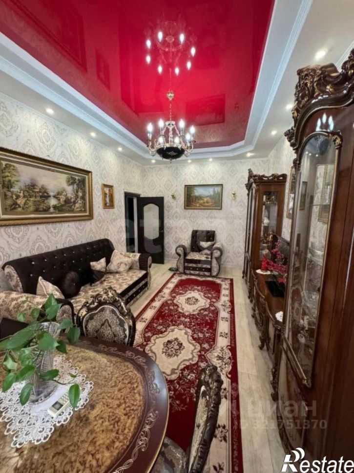 2-комн квартира ул Демышева, 99,  д. 99