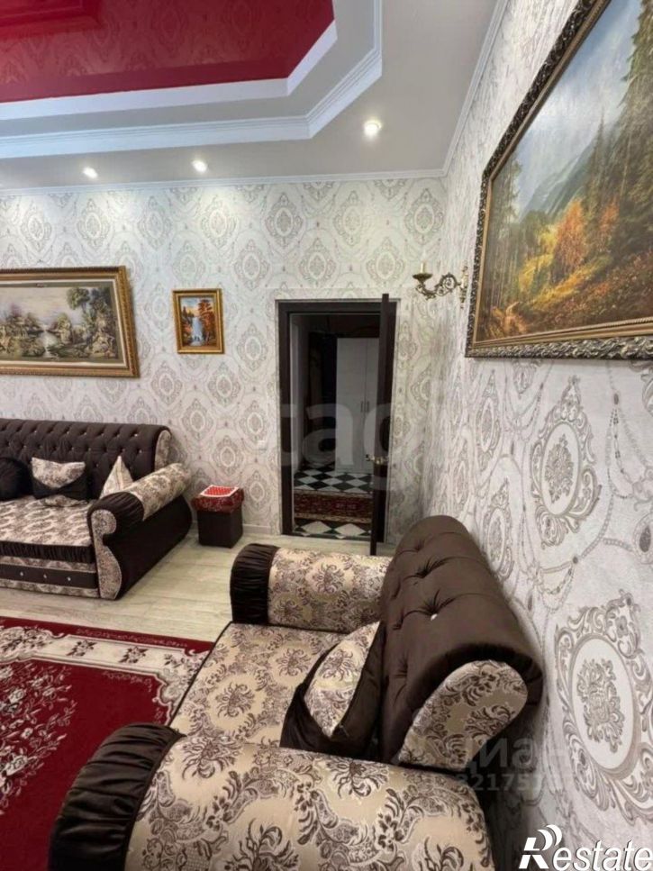 2-комн квартира ул Демышева, 99,  д. 99