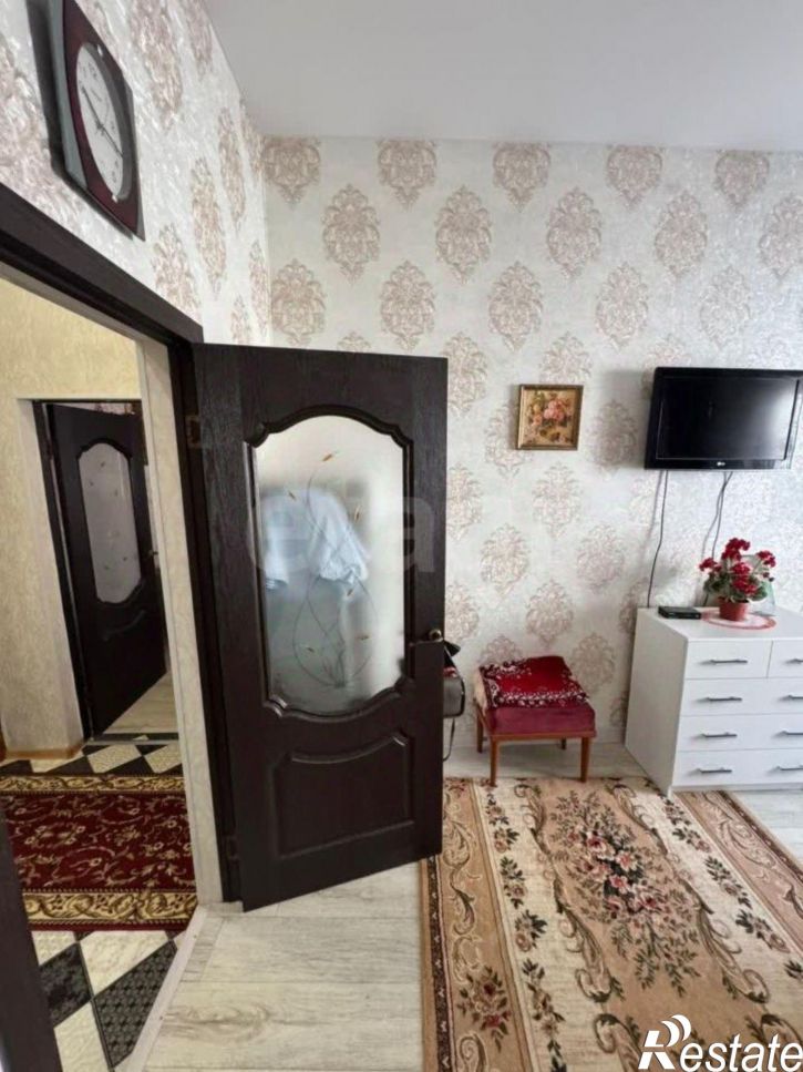 2-комн квартира ул Демышева, 99,  д. 99