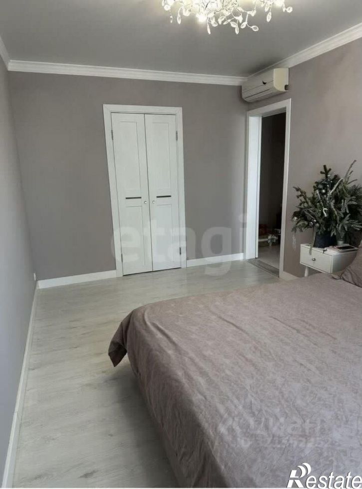 1-комн квартира ул Советская, 11/83,  д. 11/83