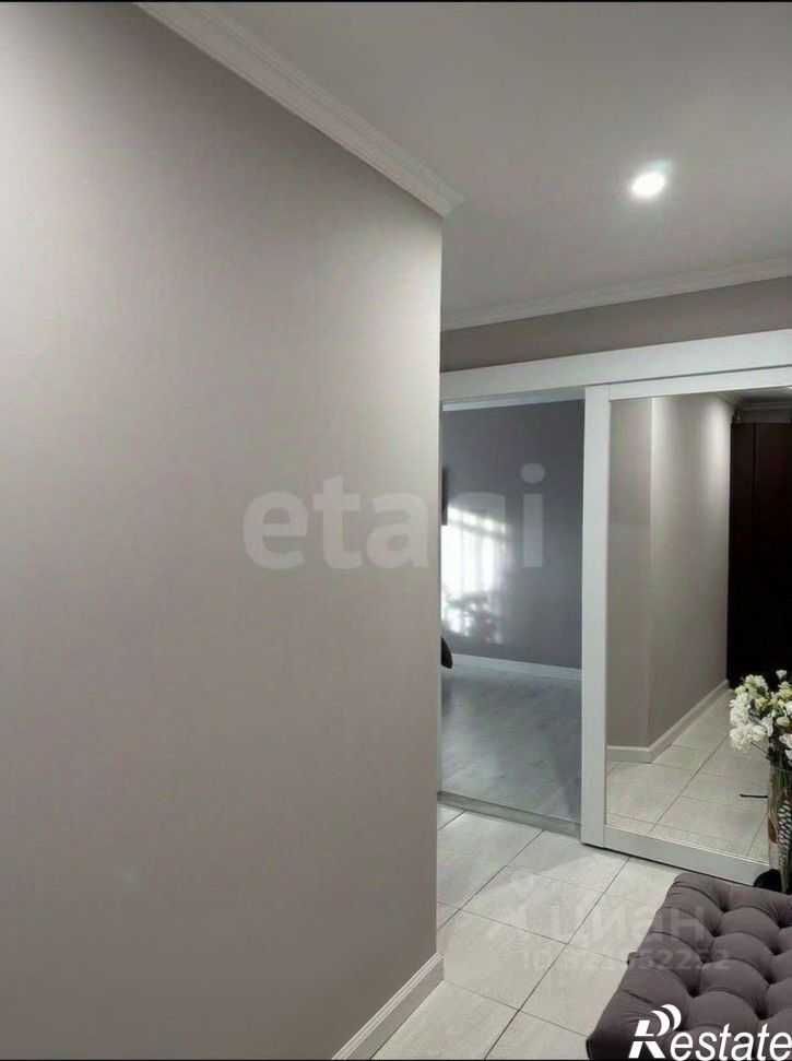 1-комн квартира ул Советская, 11/83,  д. 11/83