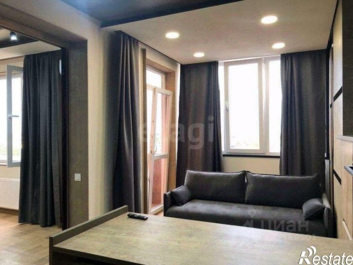 1-комн квартира проспект Победы, 38,  д. 38